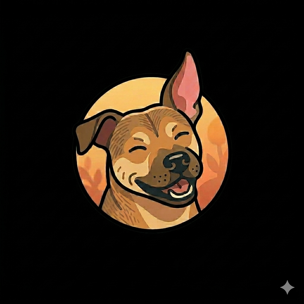 Lazy Clovy Logo